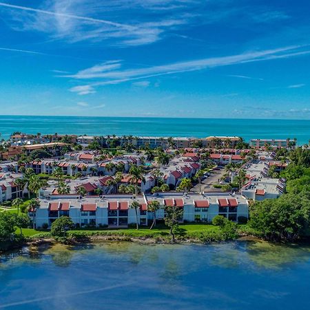 Anna Maria Island Runaway Tropical Escape Bradenton Beach Exterior foto