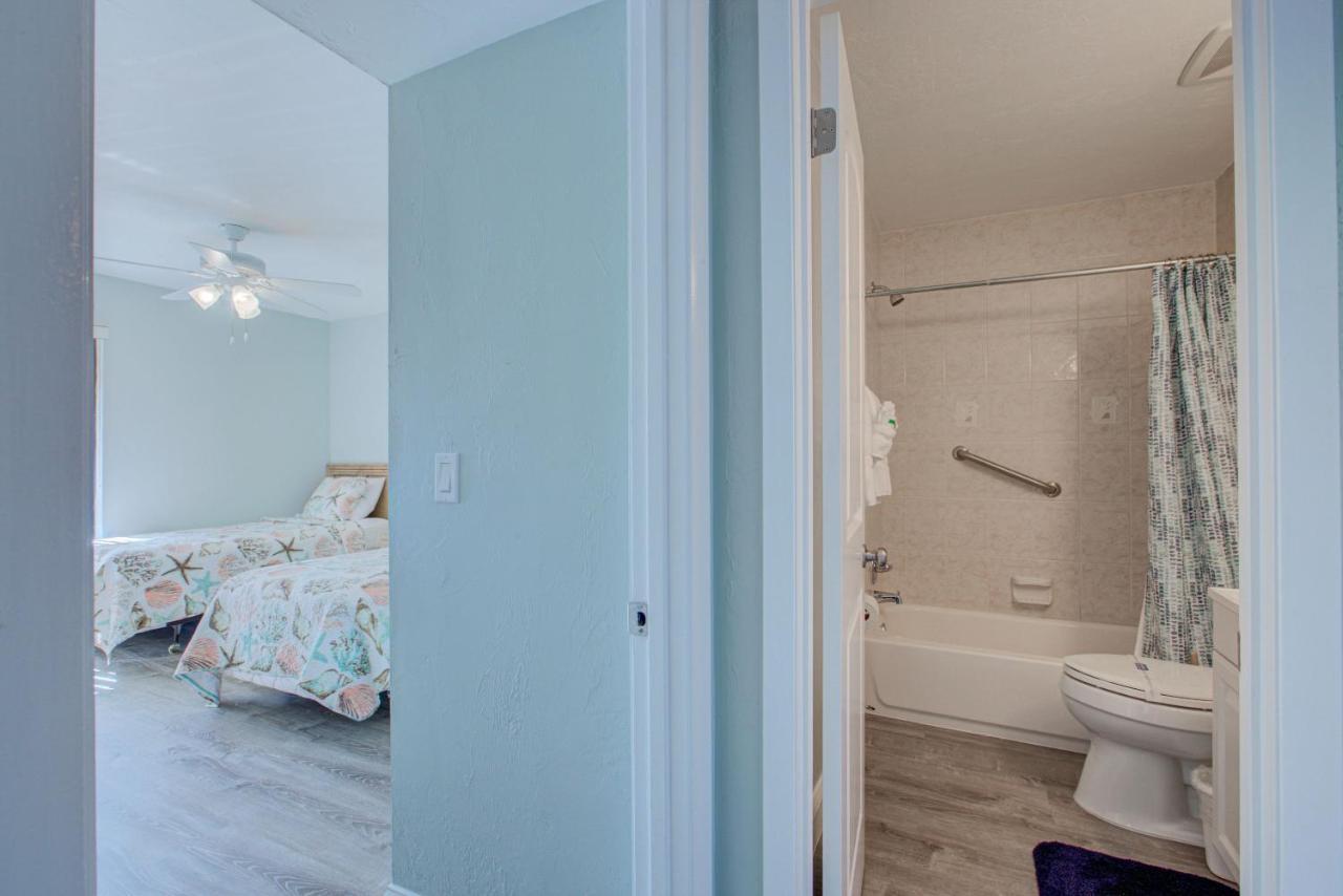 Anna Maria Island Runaway Tropical Escape Bradenton Beach Exterior foto