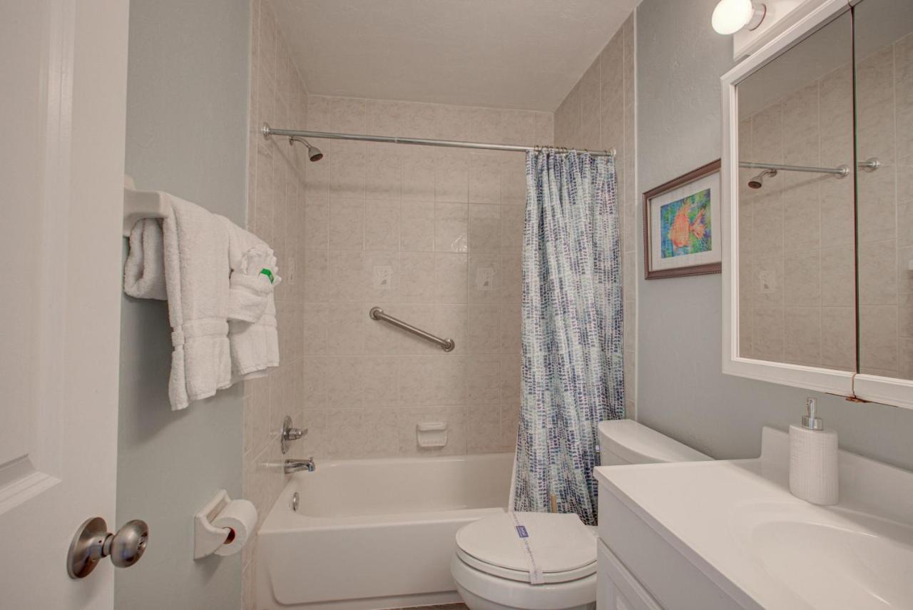 Anna Maria Island Runaway Tropical Escape Bradenton Beach Exterior foto