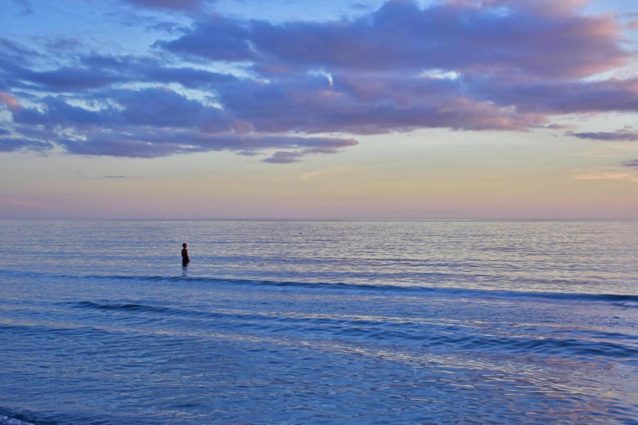 Anna Maria Island Runaway Tropical Escape Bradenton Beach Exterior foto