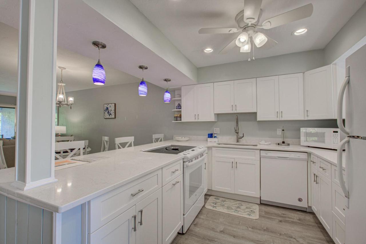 Anna Maria Island Runaway Tropical Escape Bradenton Beach Exterior foto